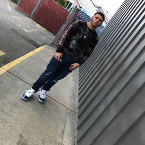 Meet your Posher, Raul